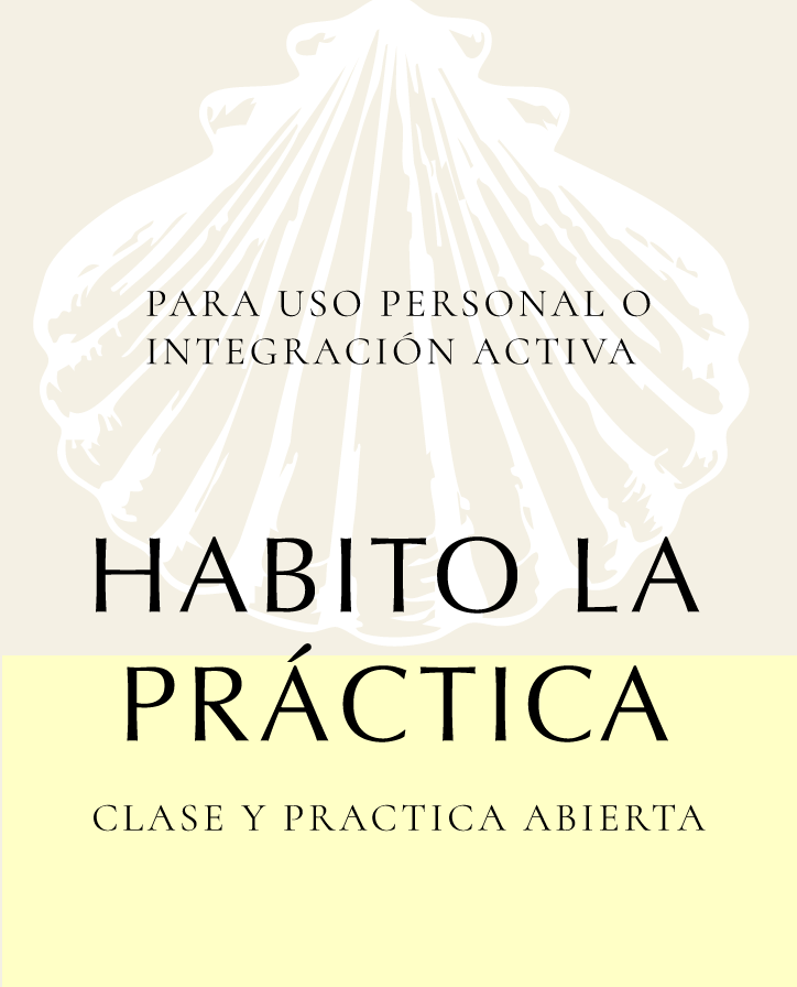 Clase: Habito la Práctica