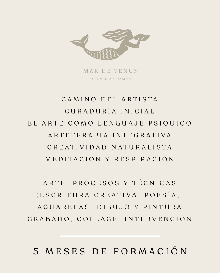 Instructorado de Artes Mayo 2026