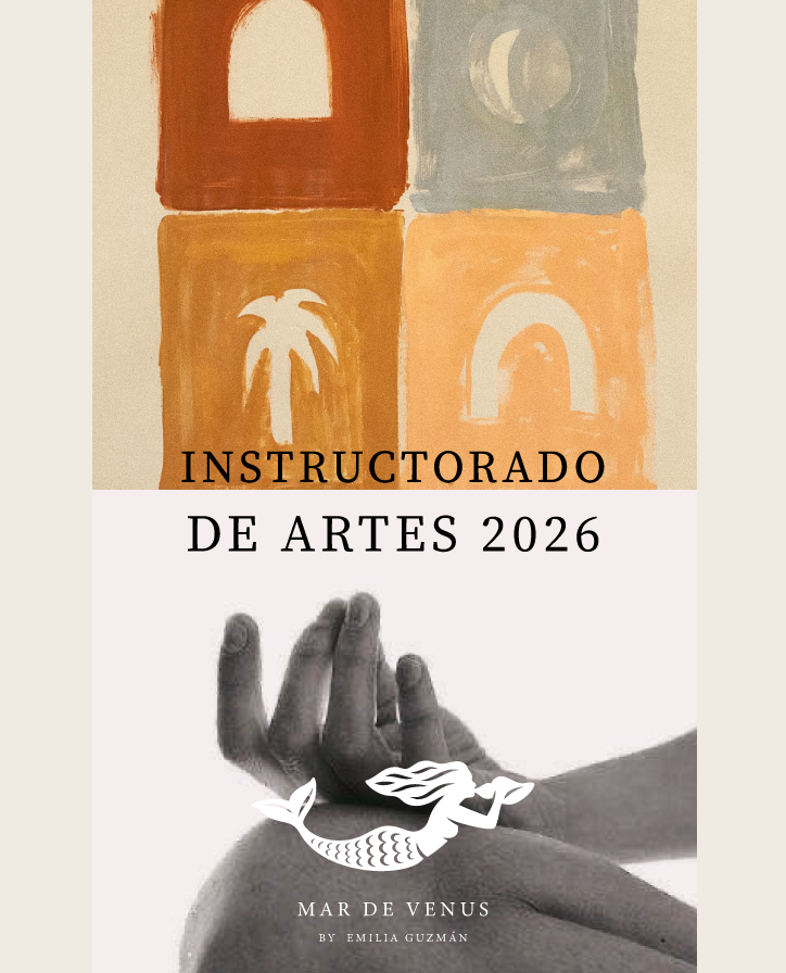 Instructorado de Artes - Segunda Sección