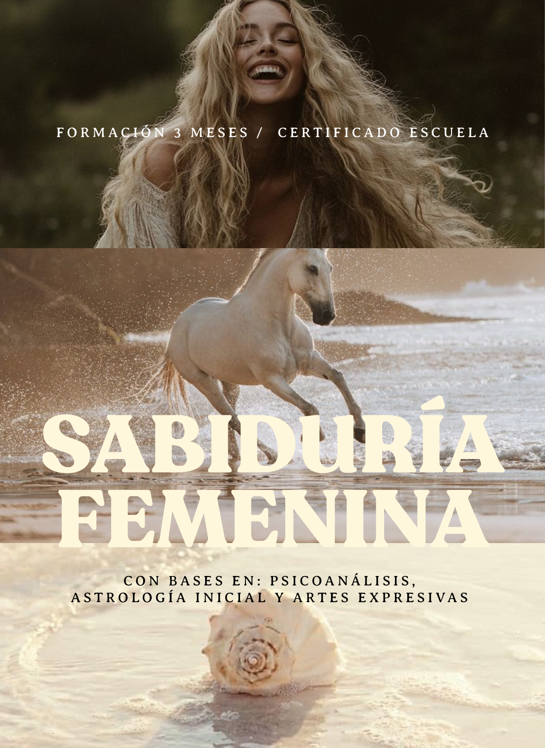 Sabiduría Femenina