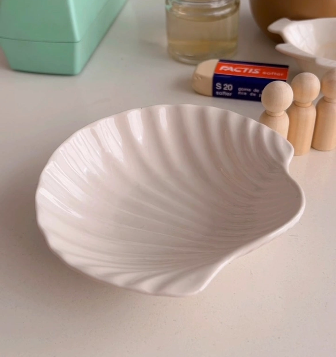 Ceramica Conchita Grande