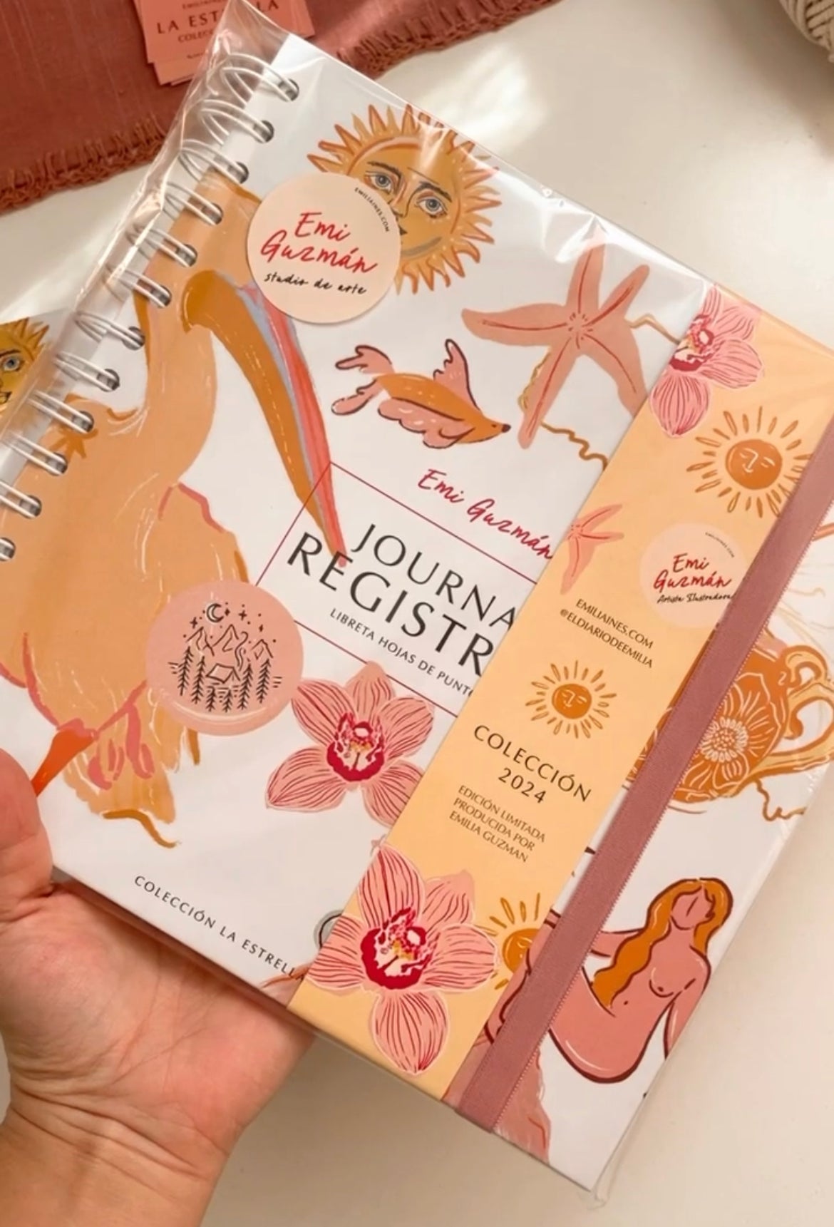 Libreta de Puntos