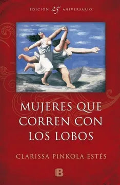 Clarissa Pinkola Estés: Reconocer a la mujer