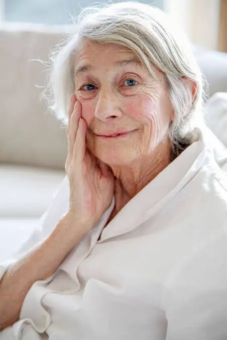 Mary Oliver: el arte de mirar