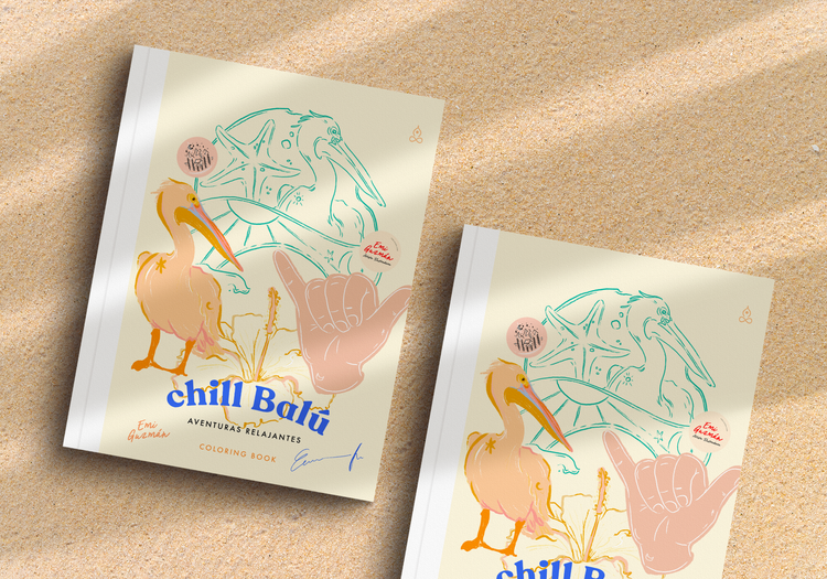 Chill Balú