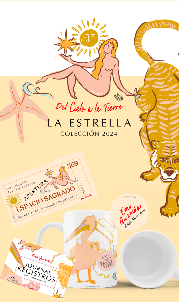 Colección La Estrella 2024