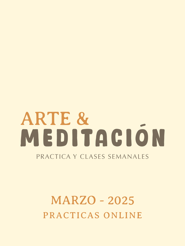 Meditacion