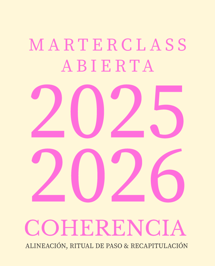 MasterClass 2025 / 2026
