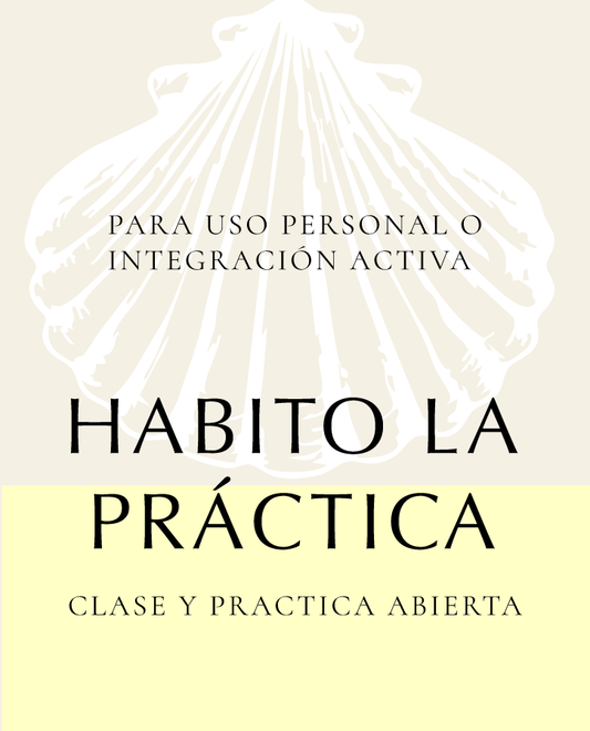 Clase: Habito la Práctica
