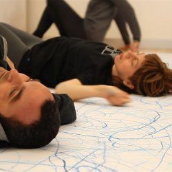 Experiencia Artistica - Arteterapia apertura Invierno / Evento