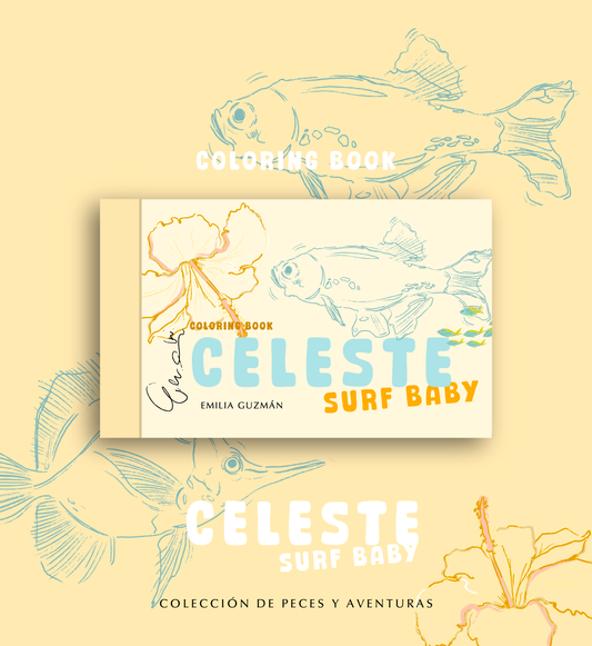 Libro Celeste