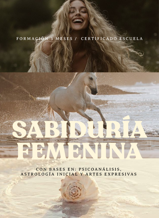 Sabiduría Femenina