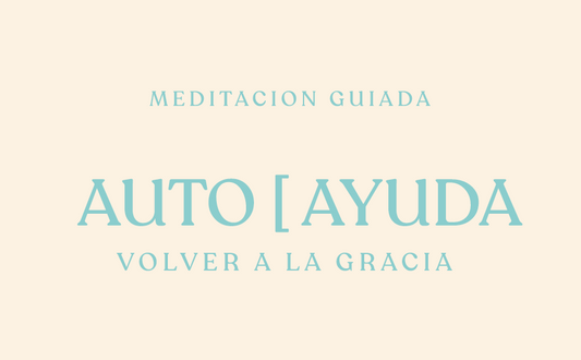 Meditación Autoayuda