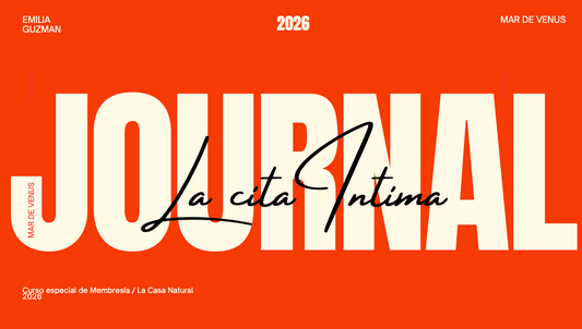 MasterClass Completa de Travel Journaling/ La cita Intima 2026