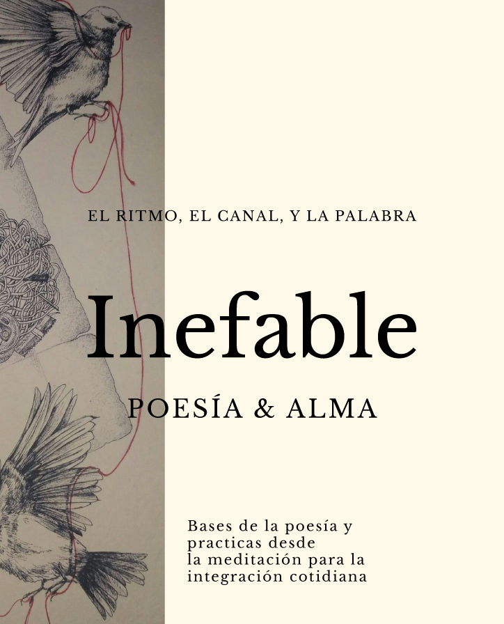 INEFABLE - Poesía