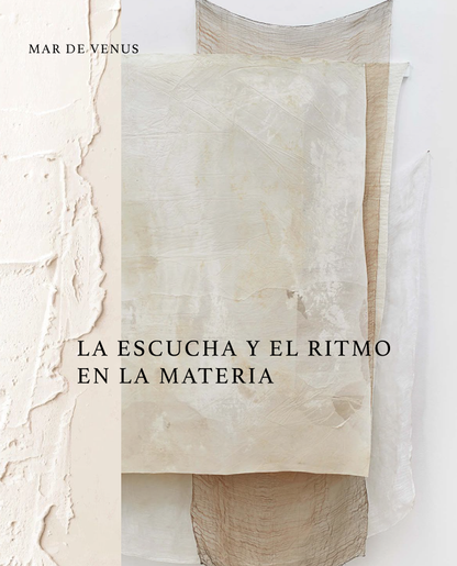 Lienzo - Técnicas Pictóricas y Encuadernación