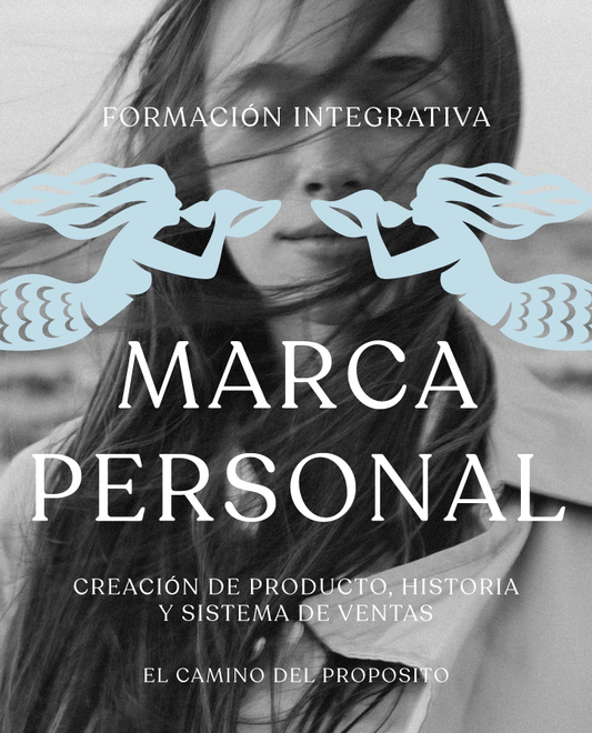 Marca Personal - La creación y elección de tu sistema de vida