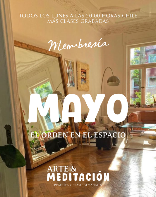 Membresía MAYO
