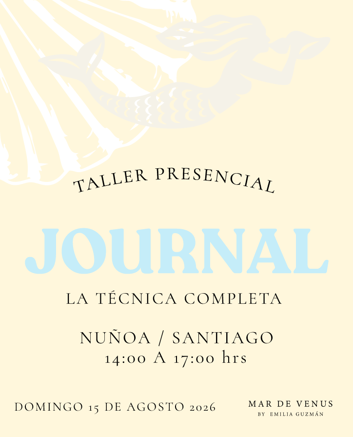 Journal -Taller Ñuñoa - 15 de Agosto