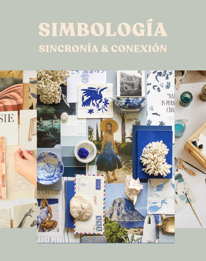 Curso: Simbología / Sincronía y Conexión