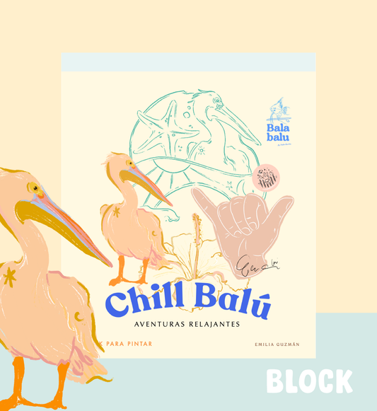 Block ChillBalú