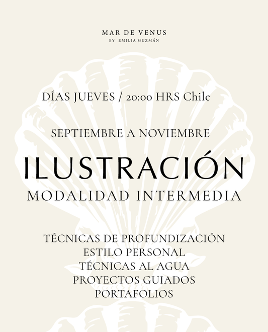 Ilustración Intermedia